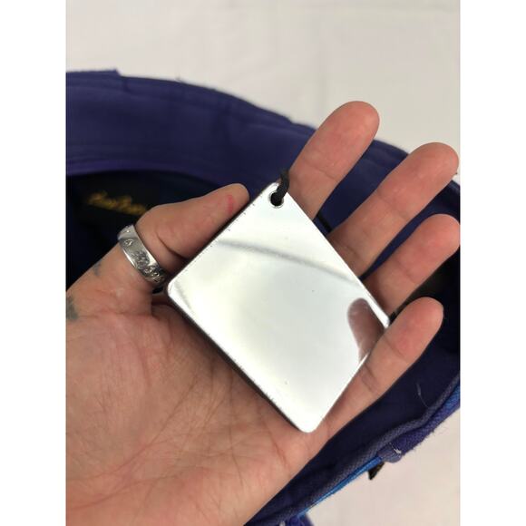 Laurel Burch Woof Dog Medium Tote Bright Furry Friend Travel Bag - Picture 4 of 16